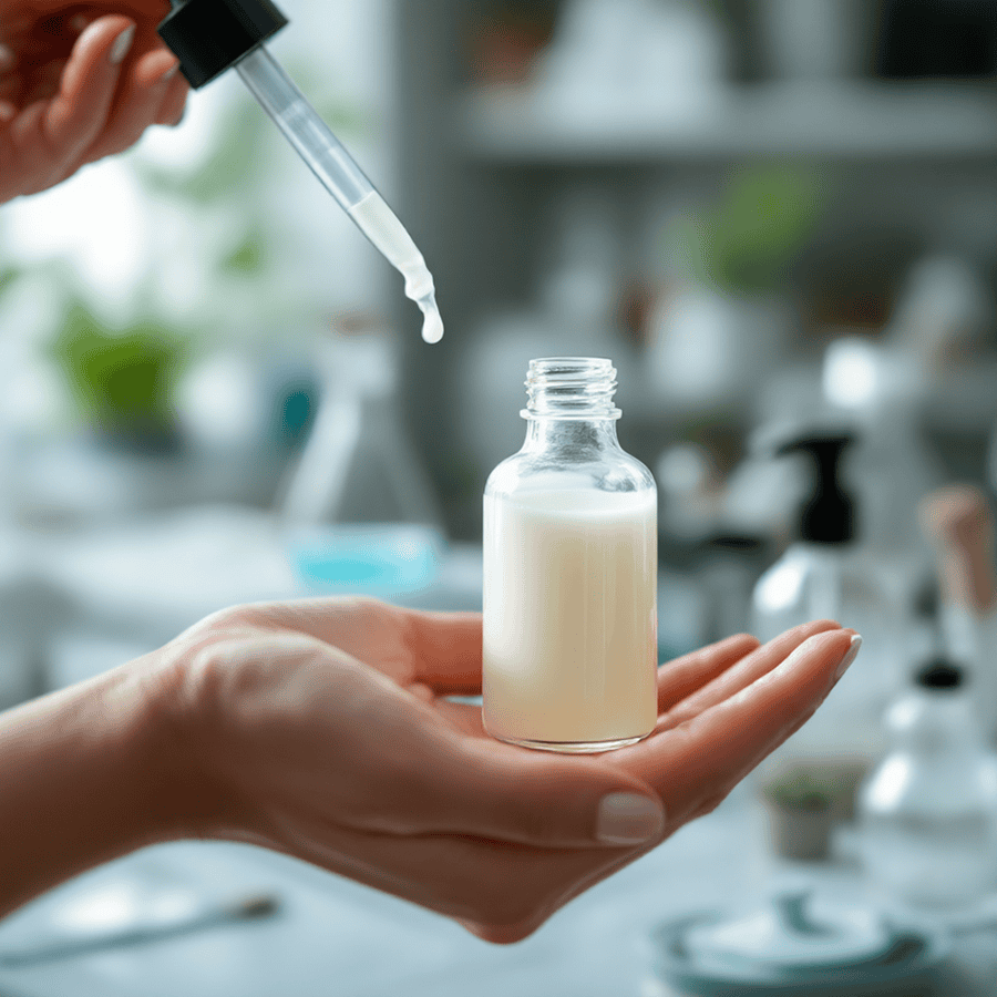 Crema de Conchanaca